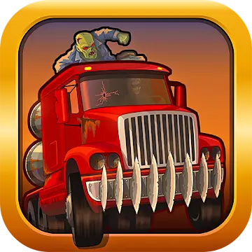 Earn To Die MOD APK